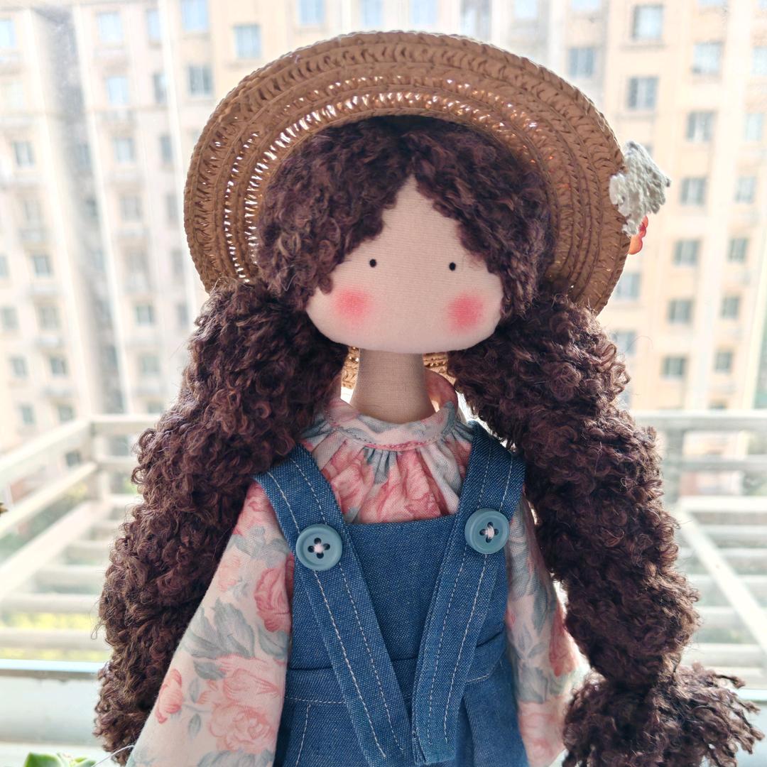 小透明手作
