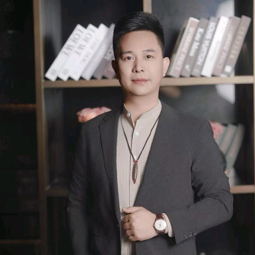 足疗养生门店品项设计专家—孟海龙