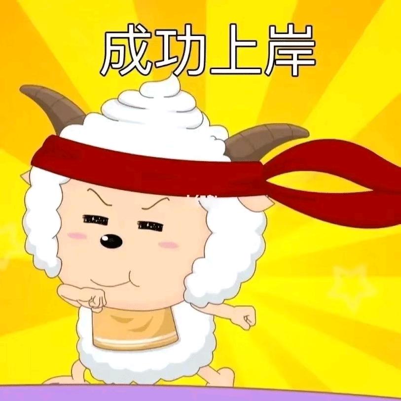 港澳台联考小鱼🐠