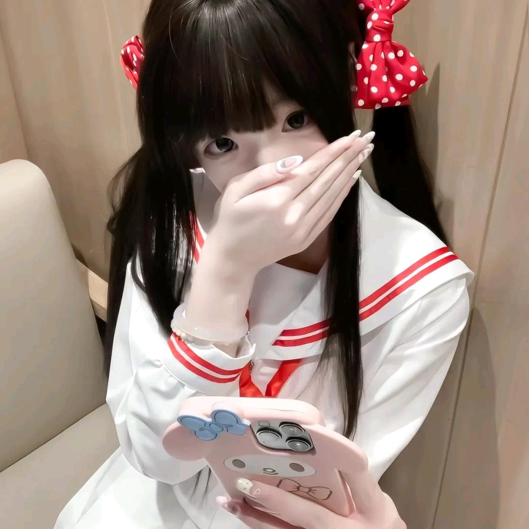 猫猫动漫头像