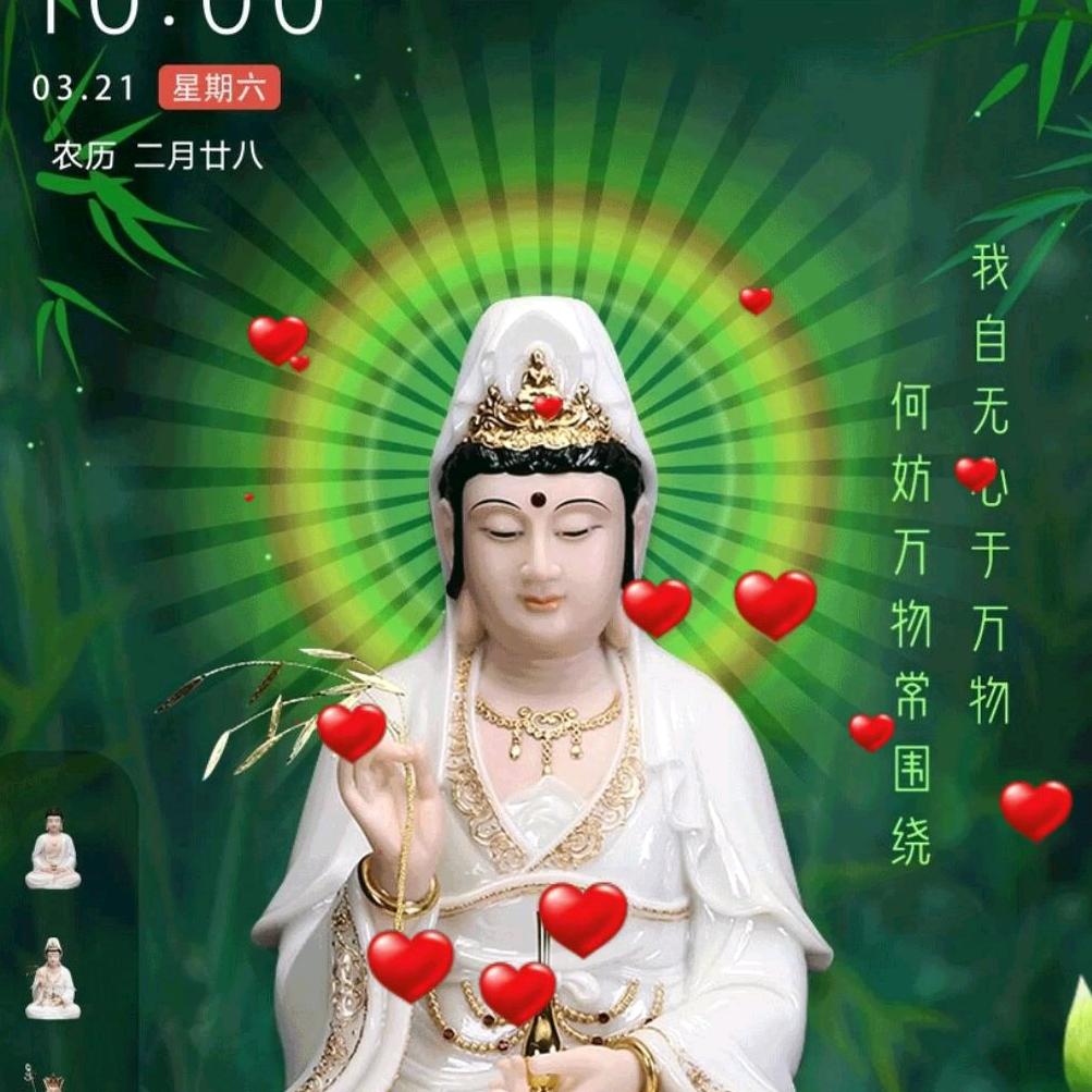随遇而安