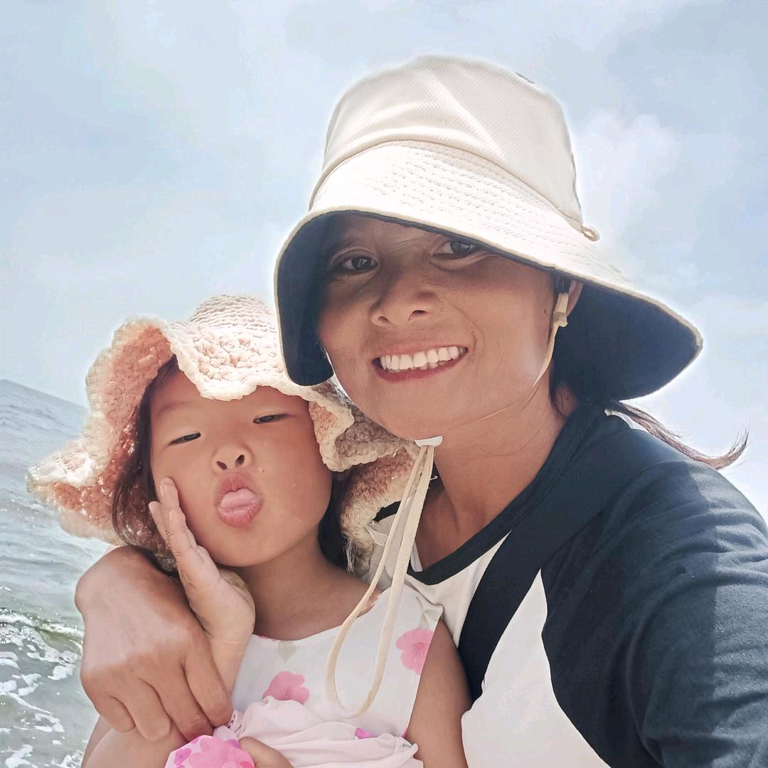 我是一位70后宝奶奶