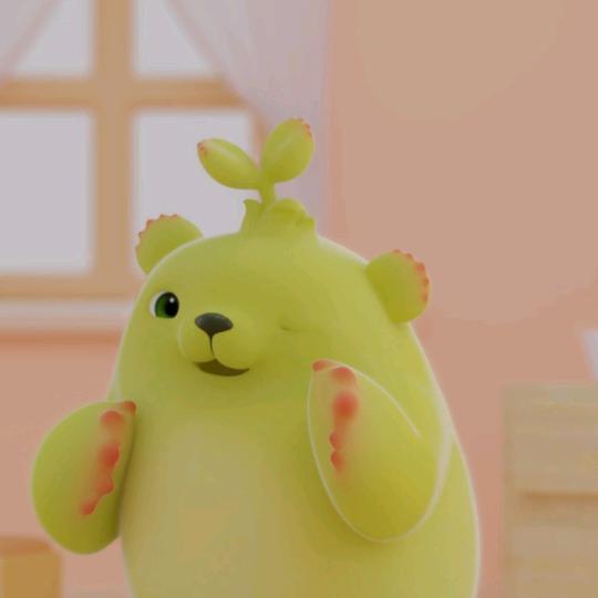 平平安安一家人