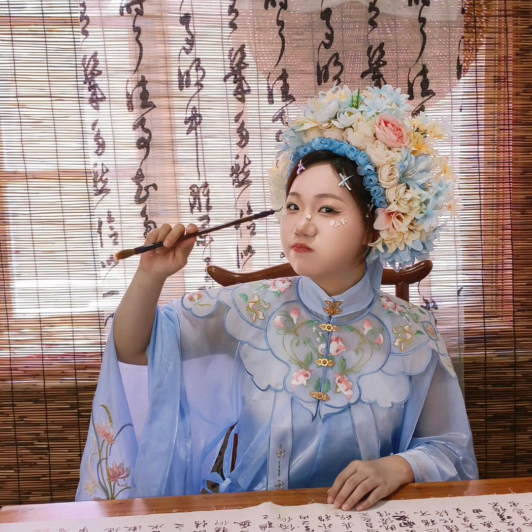 喆喆（zhe）要加油（六年之约）