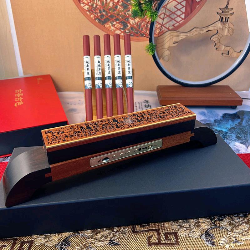 香约古典茶室养生音乐机