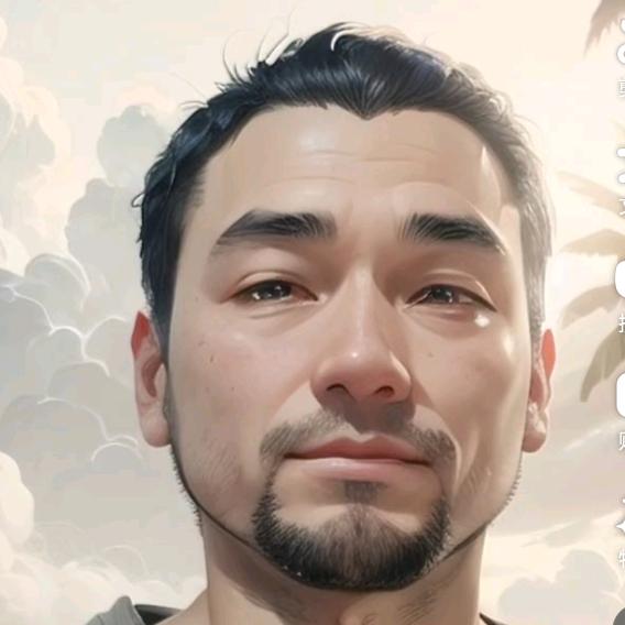 开着拖拉机，迎接春天