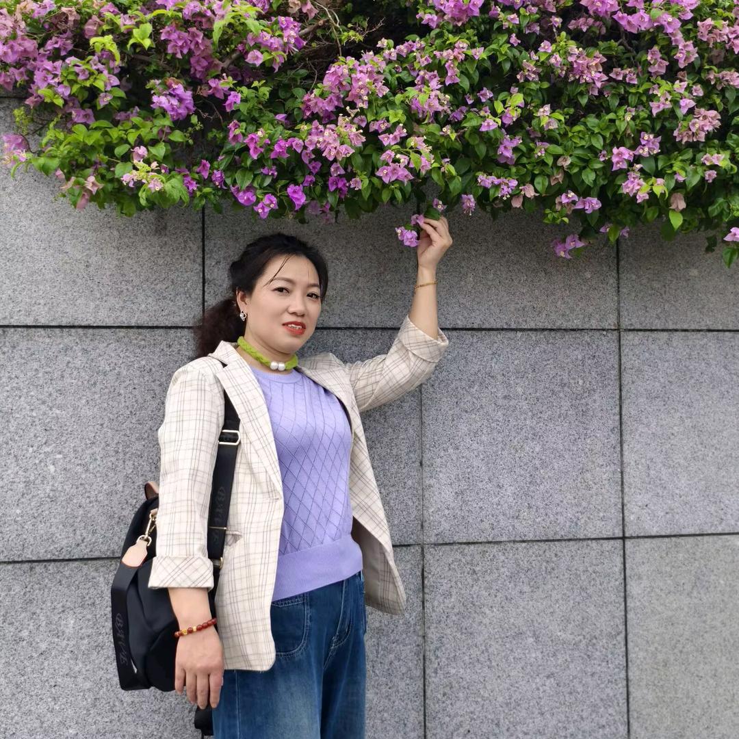 妍🌺妍