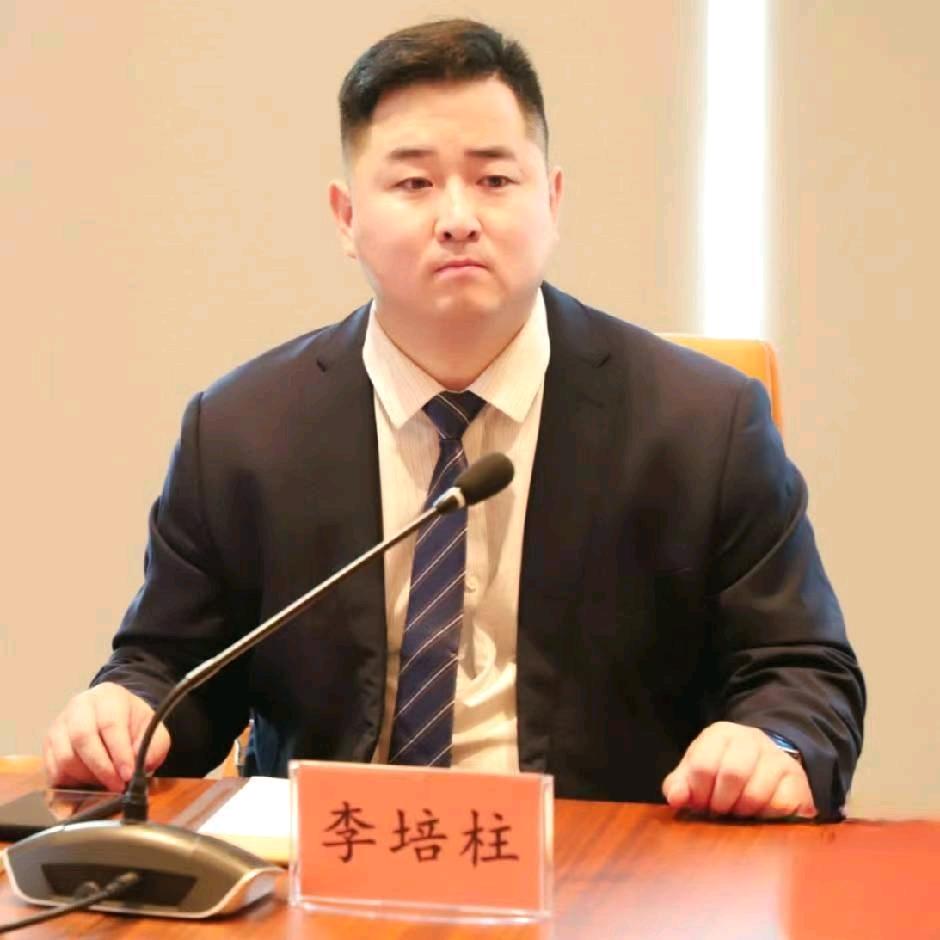 锐博人力-李培柱