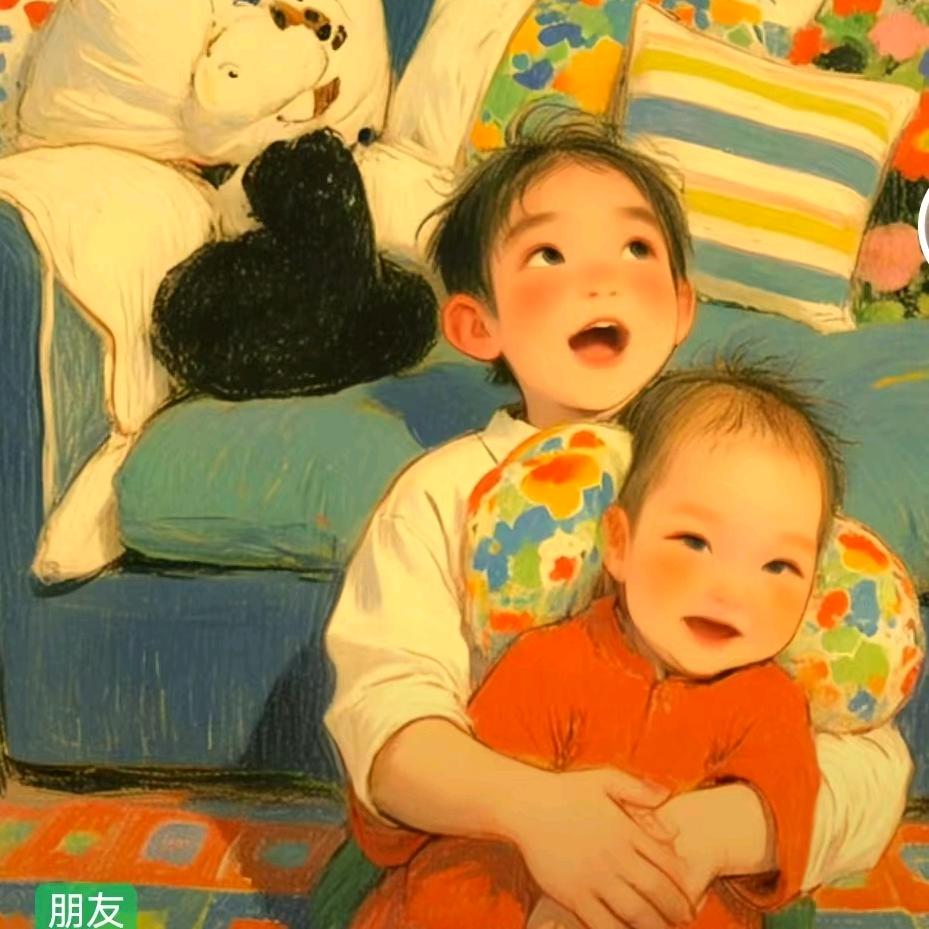 满满sunshine