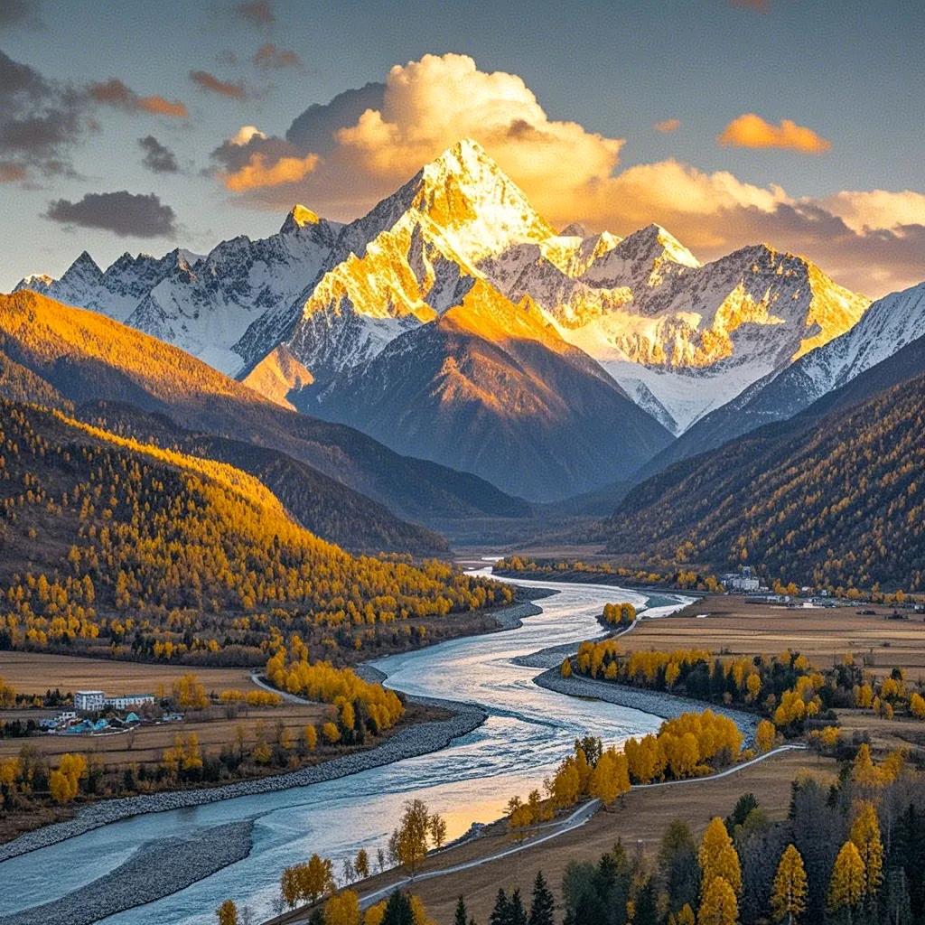 一切都是最好的安排