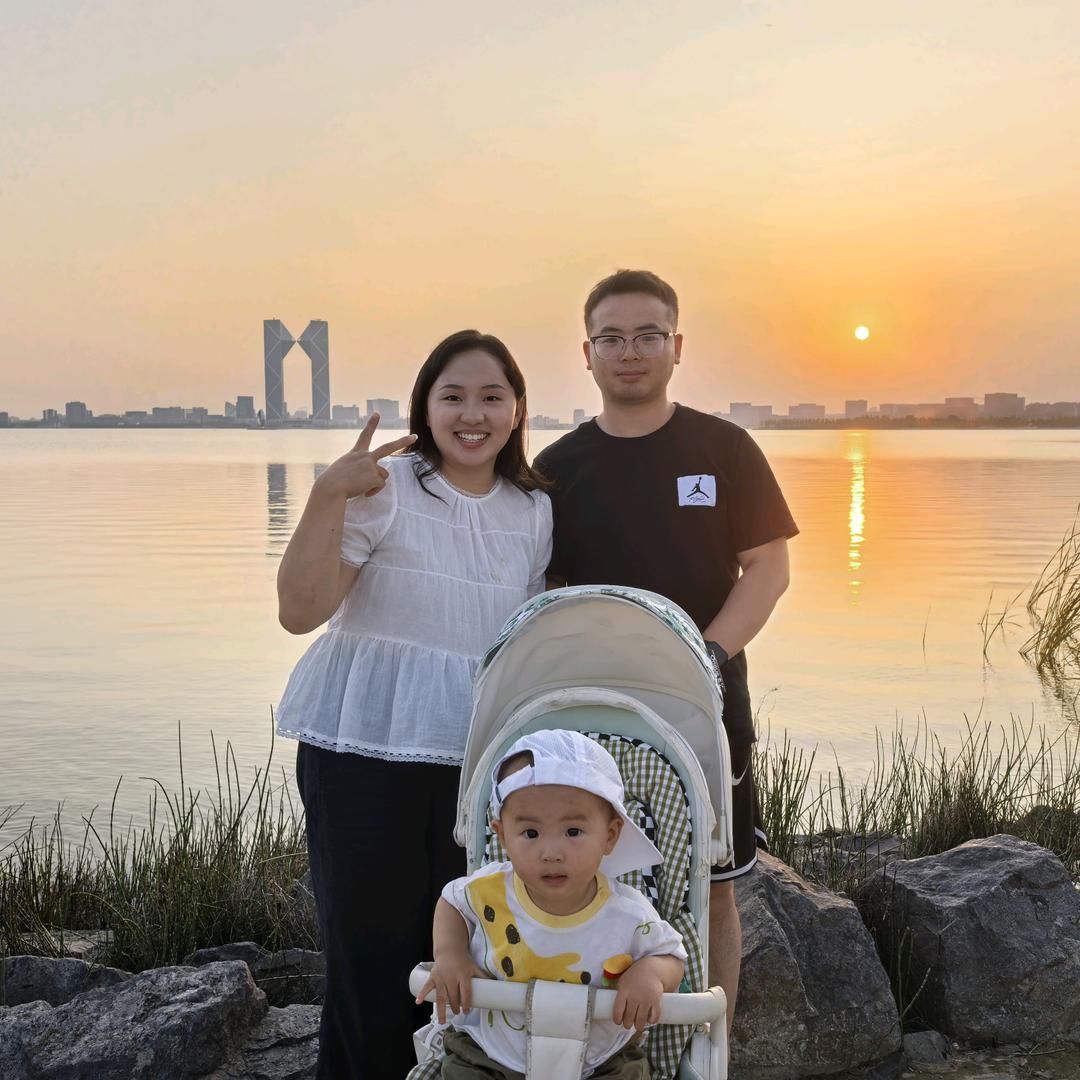 🍊_橙子Baba