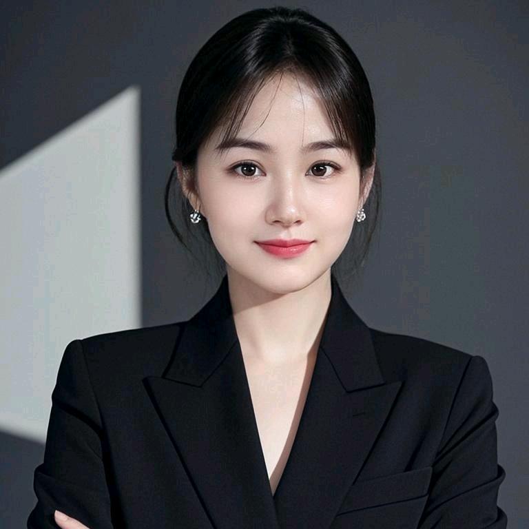 赖若蓝~赣州卖房的红娘