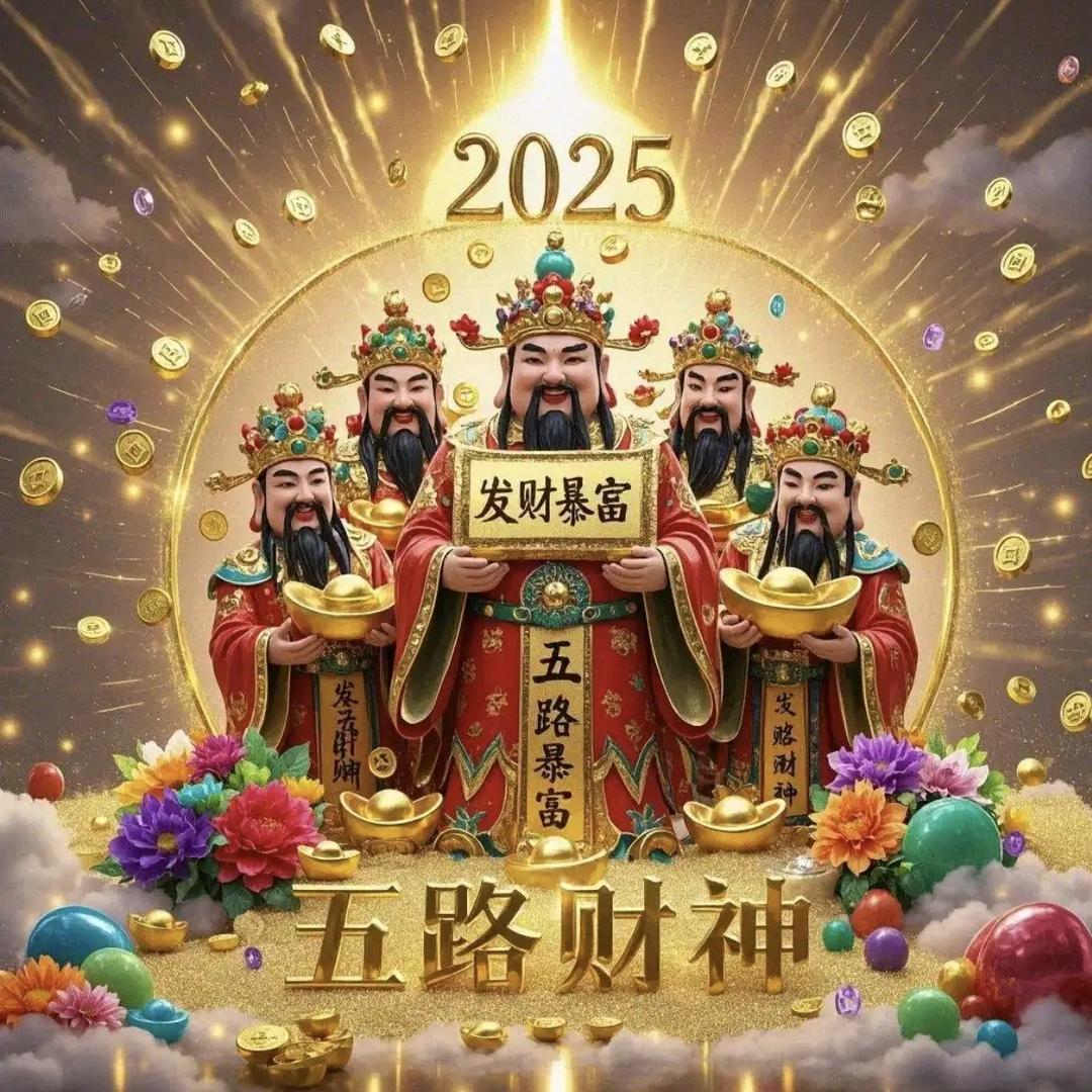 财狗