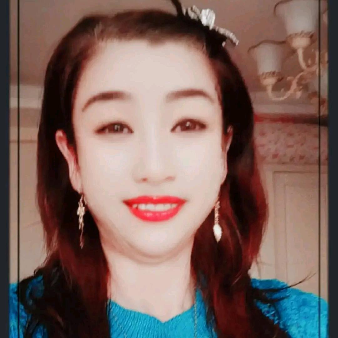 蓝玫瑰