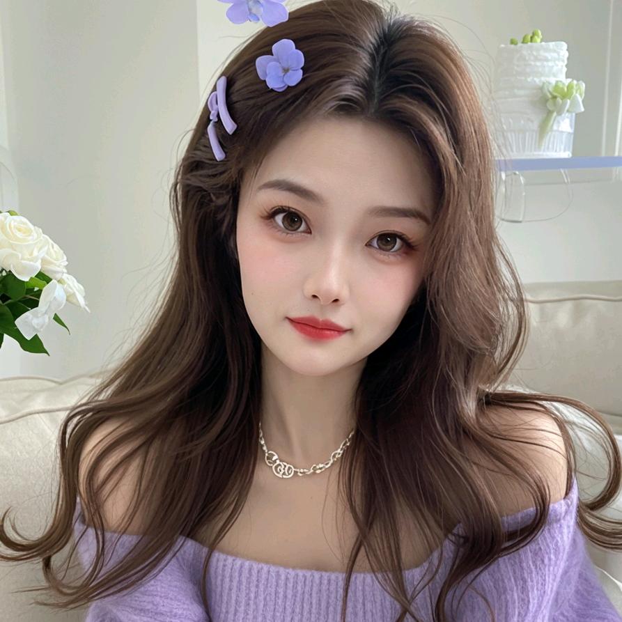 娜娜❤️
