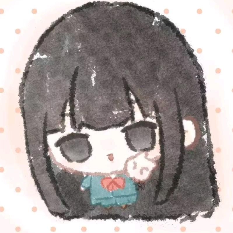 榴莲.rosy露头像
