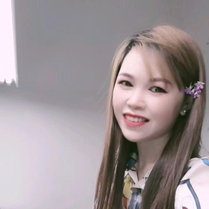 小晴天☀首播筹备中