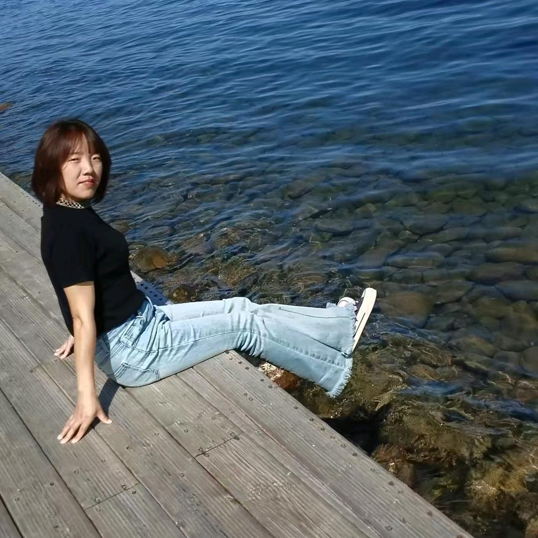 银川欧普照明～娟