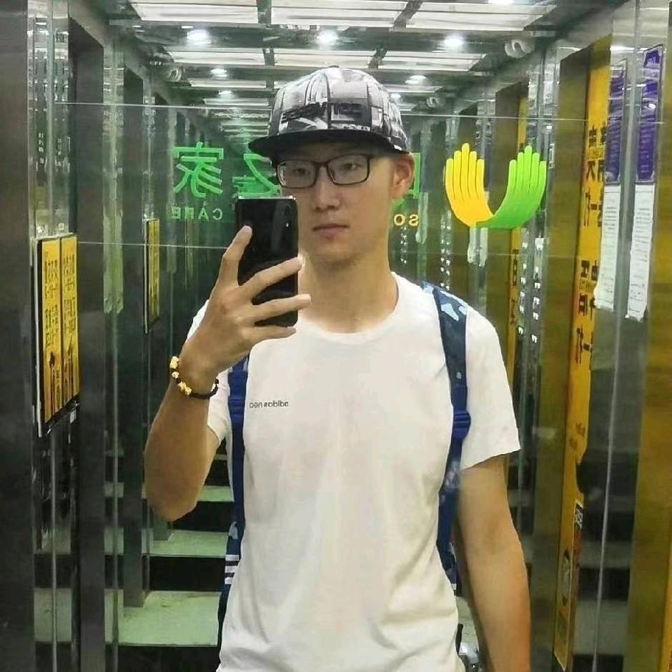 李姜东