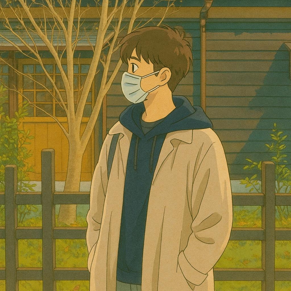 子儀