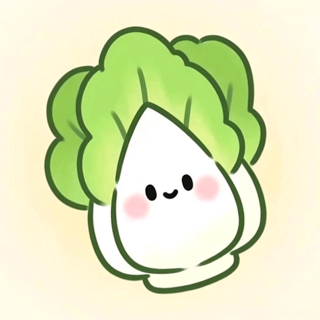 🌿Happy✨头像