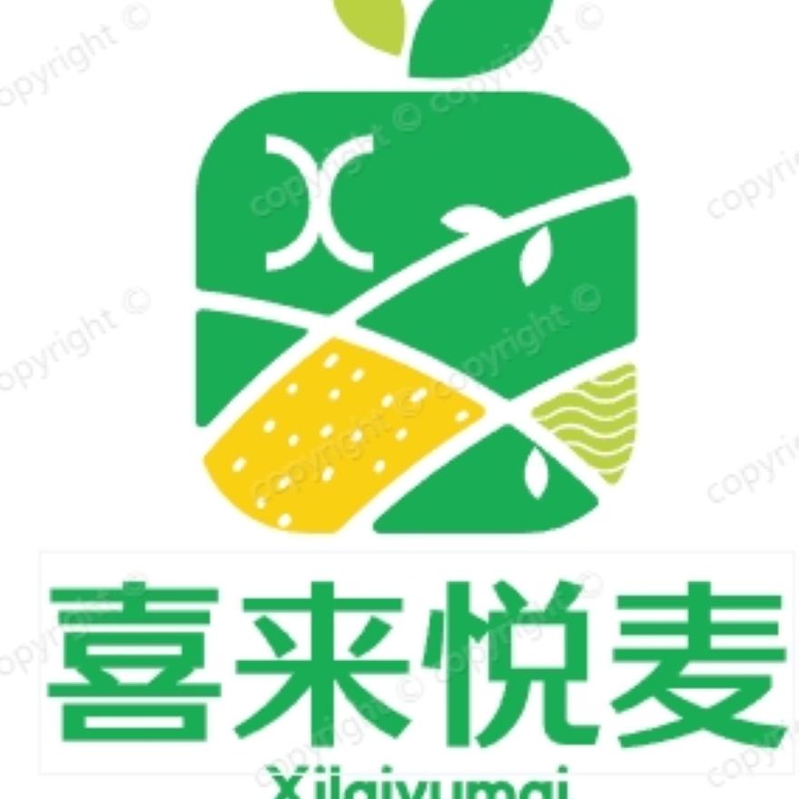 喜来悦麦