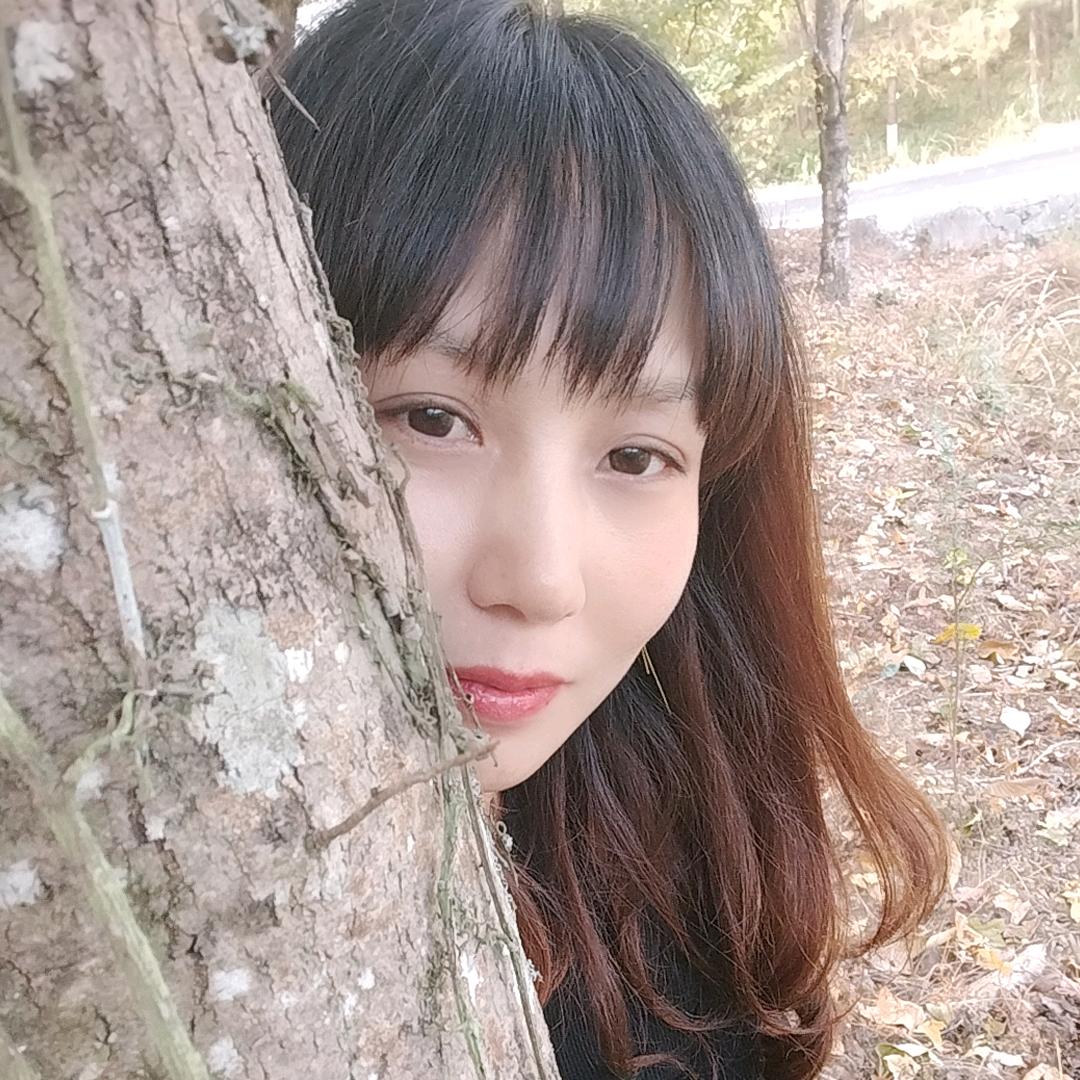 微笑回眸