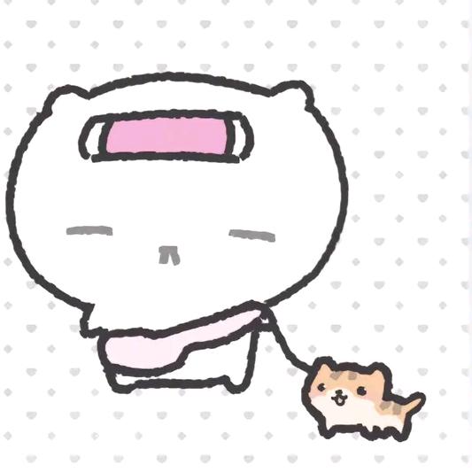 晚安吖吖头像