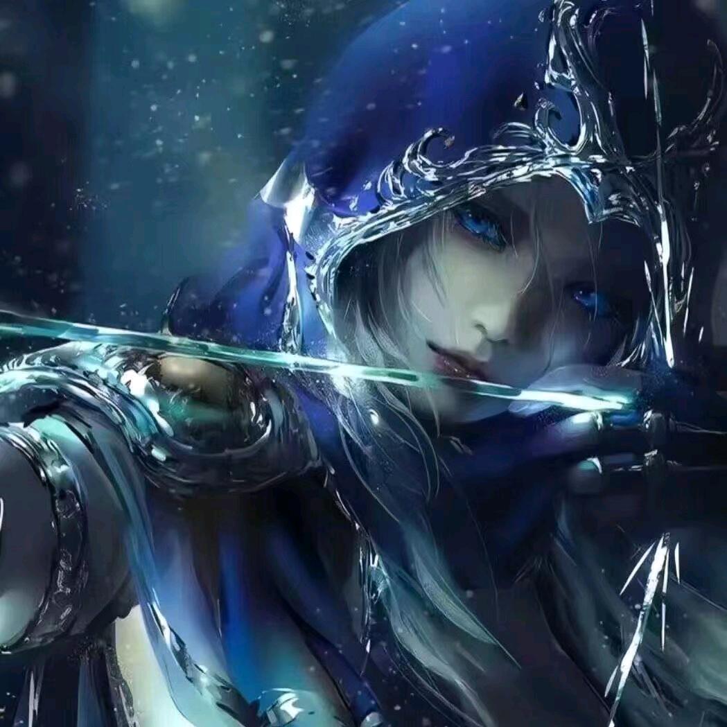 眼镜玩手游（奇迹）