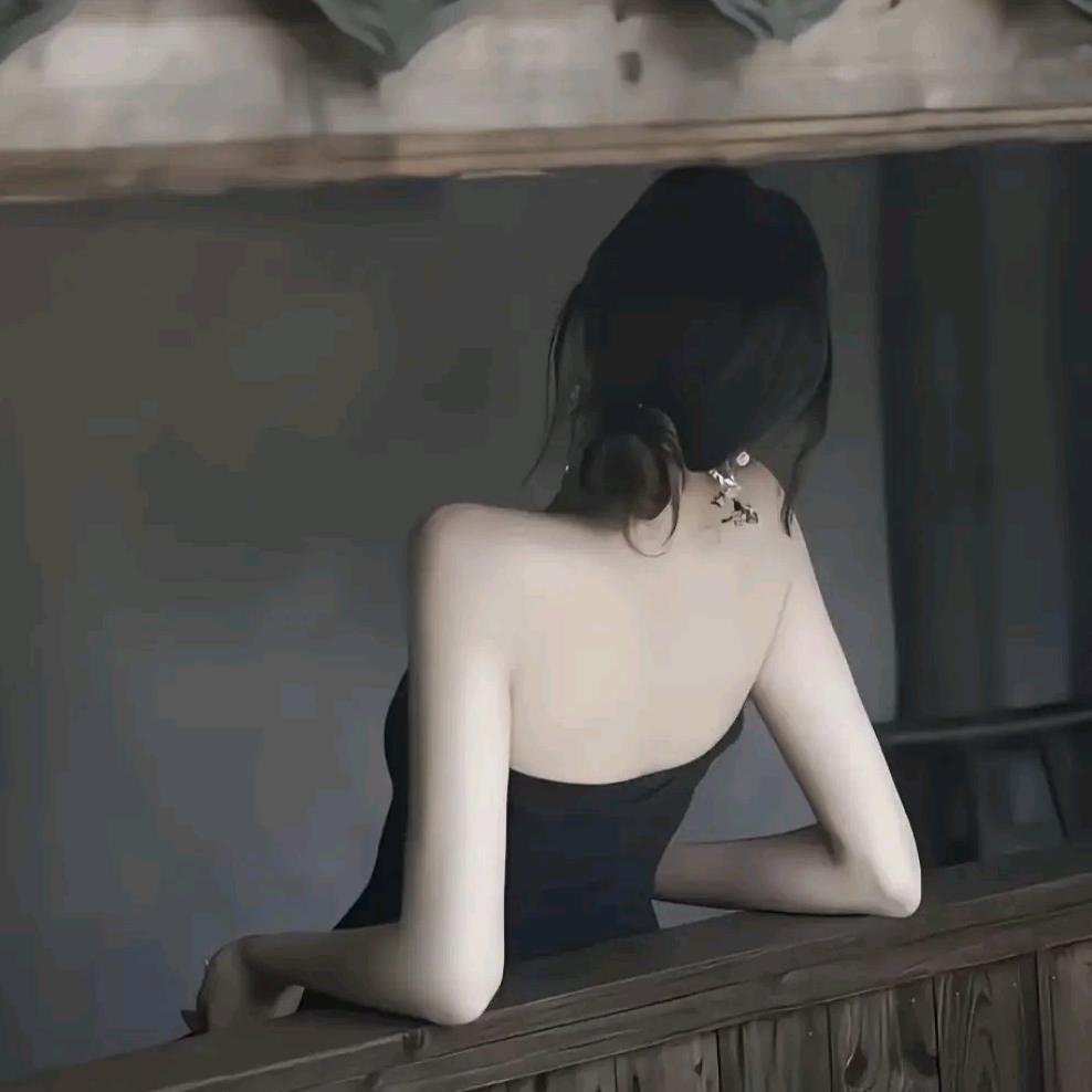 傻傻