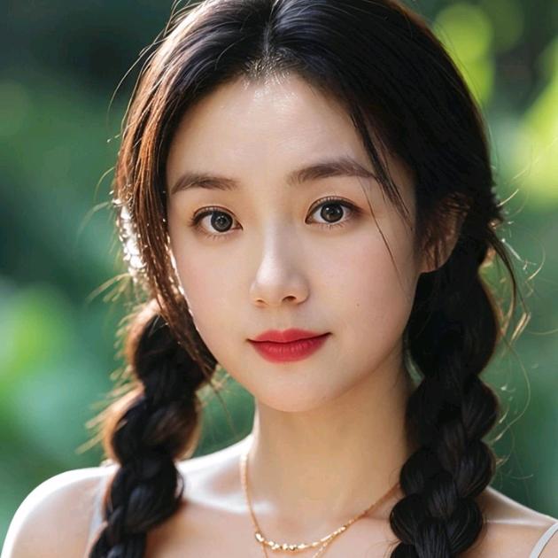 芳菲如意🍎