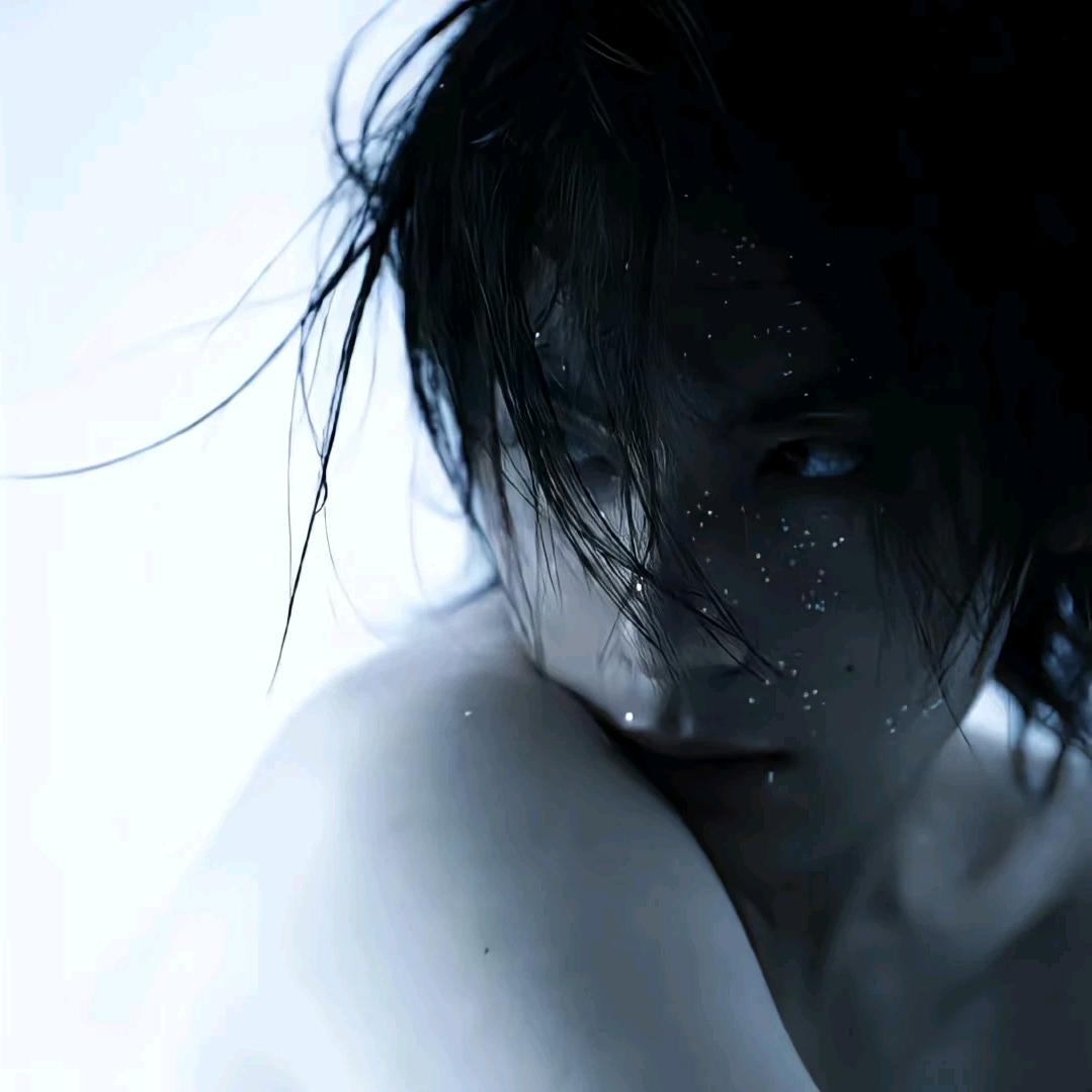 方既白