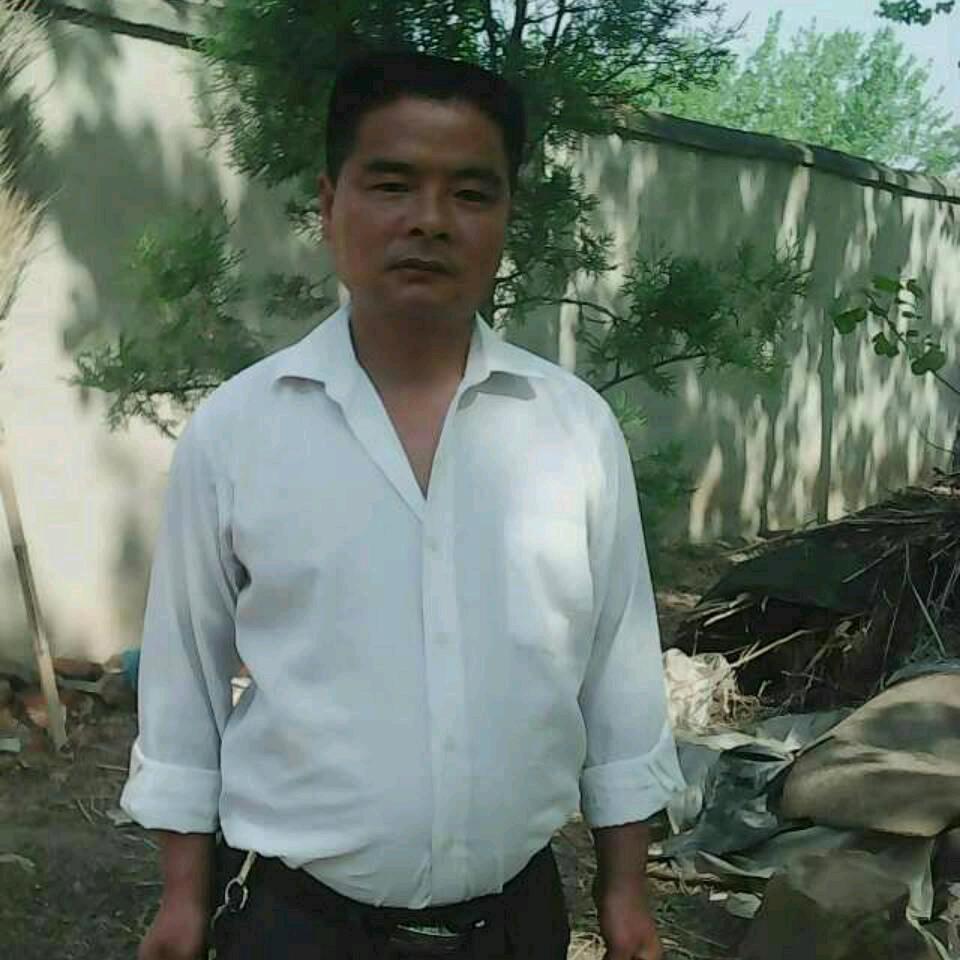 许家大院，许道兵