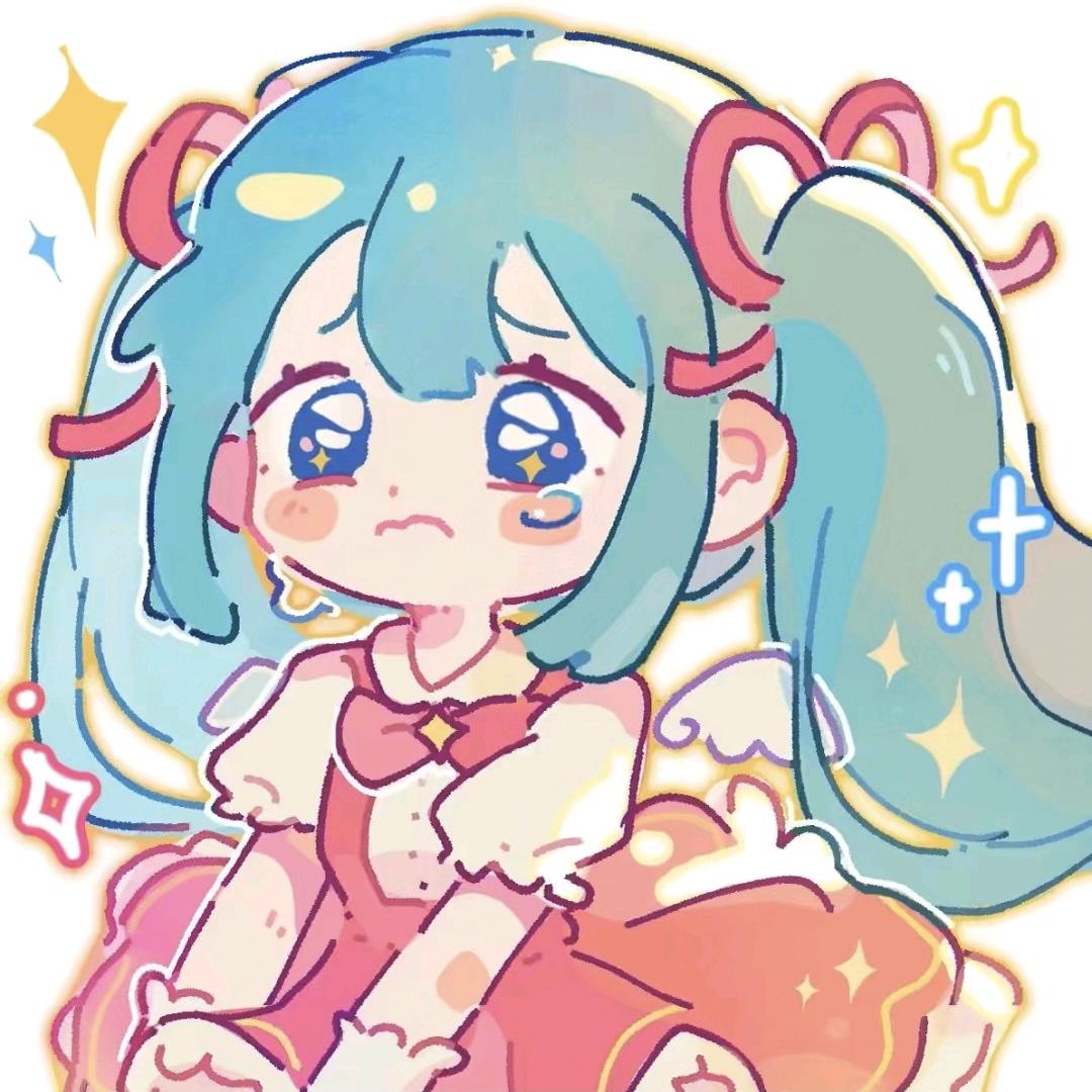 小鱼天天开心✨