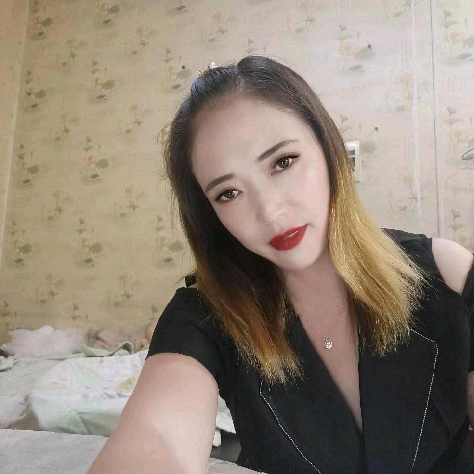 贵州小苗娘小号