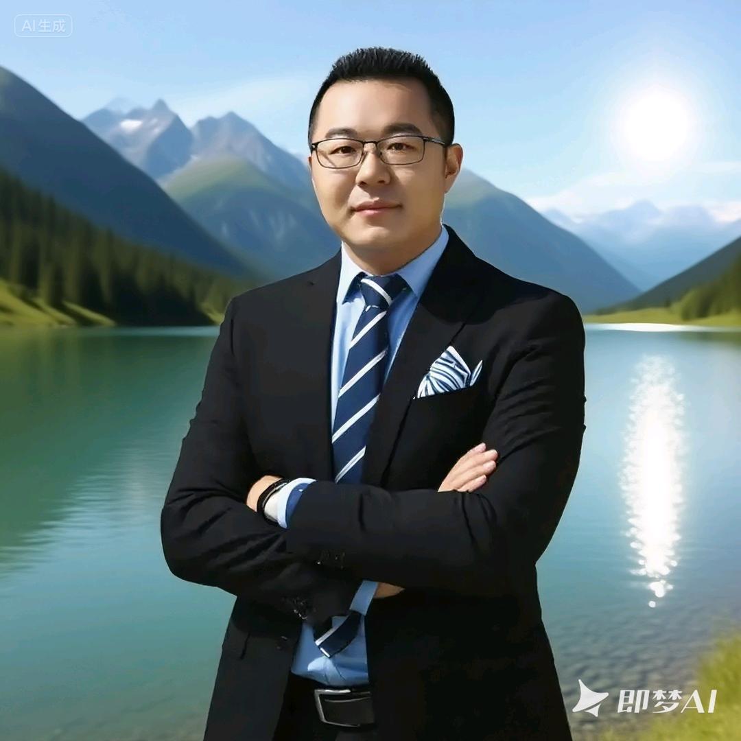 老蒋说营销
