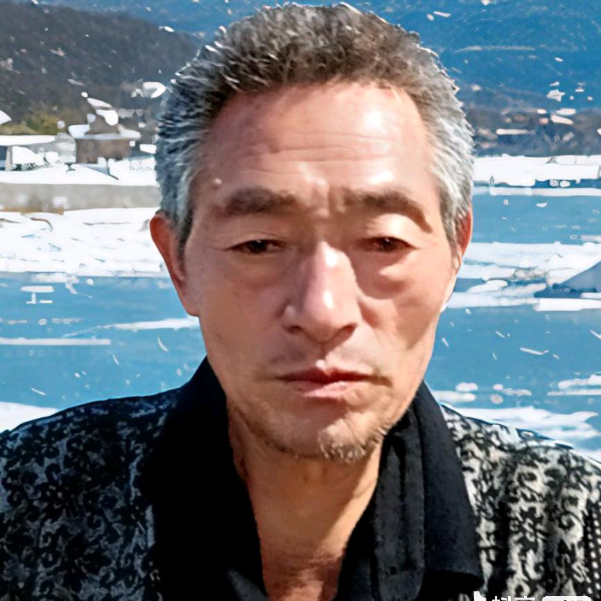 追星人冯毅佛名寂真