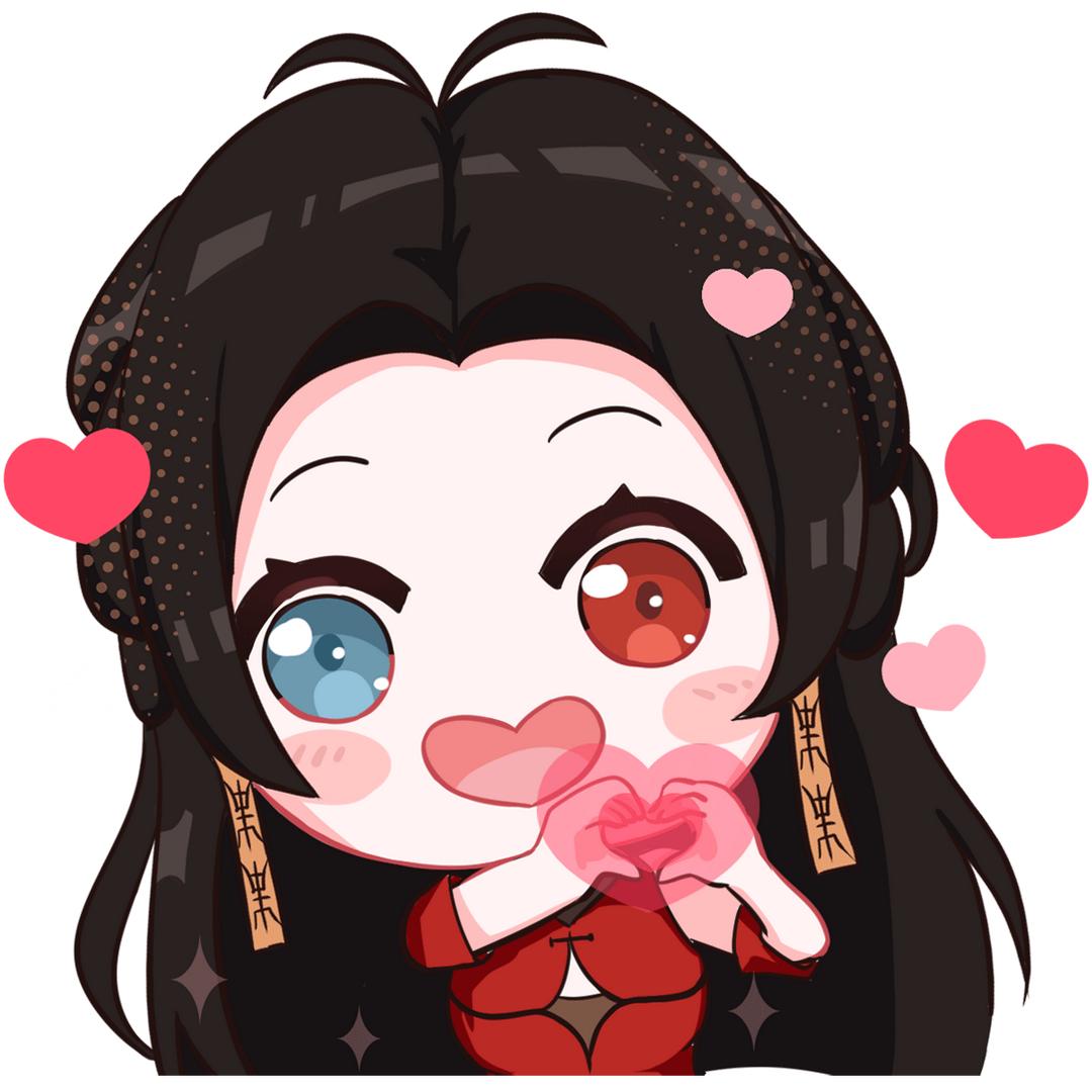 仙儿（恐游版）