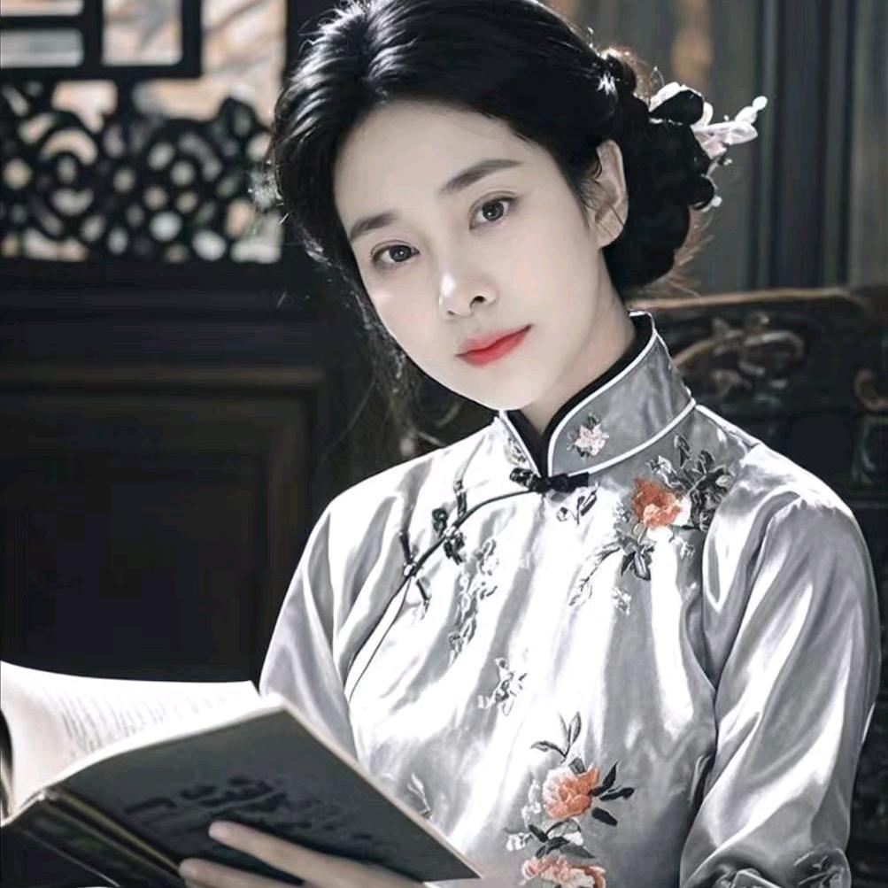 小龙女🌻🌻