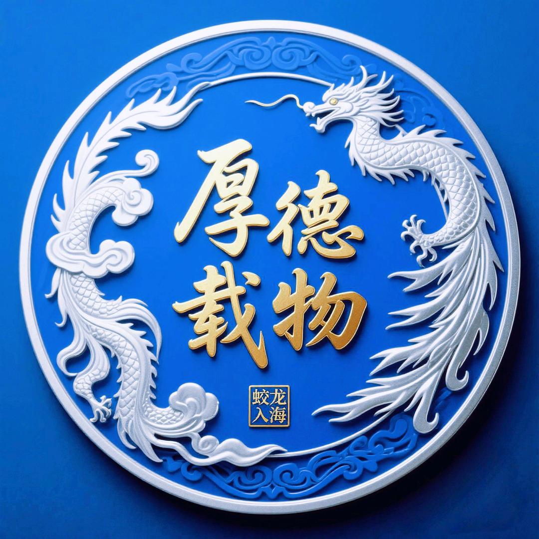 @蛟龙出海