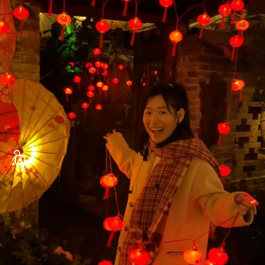 繁花灯火工厂店