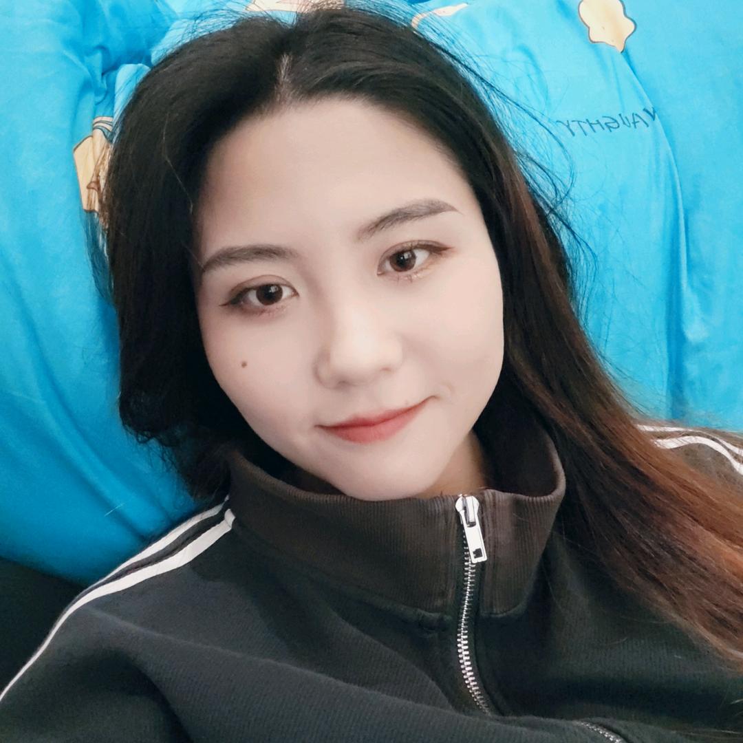 小鹿睡不醒