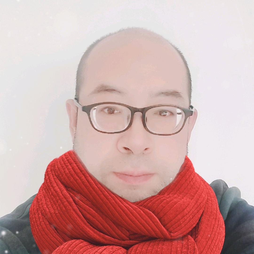 飞狼哥（直播筹备中）