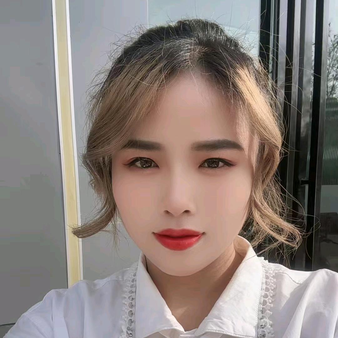 最矮女托尼：洛灵～