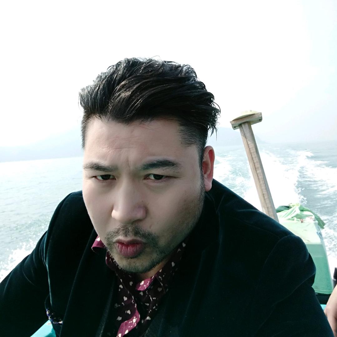 富老板