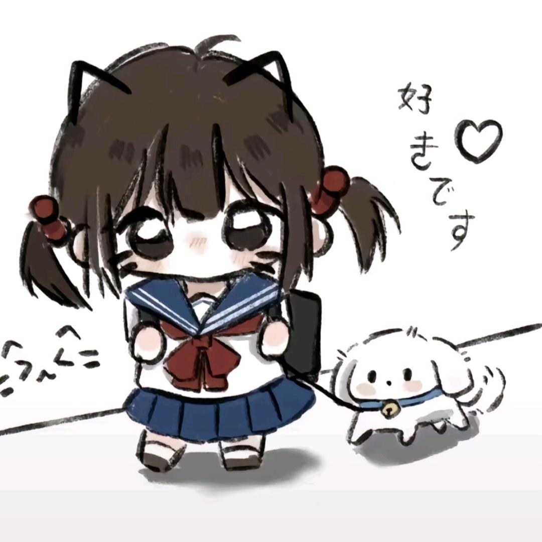 莓莓曲琪