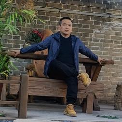 新华北街焖面王我第二没人敢第一