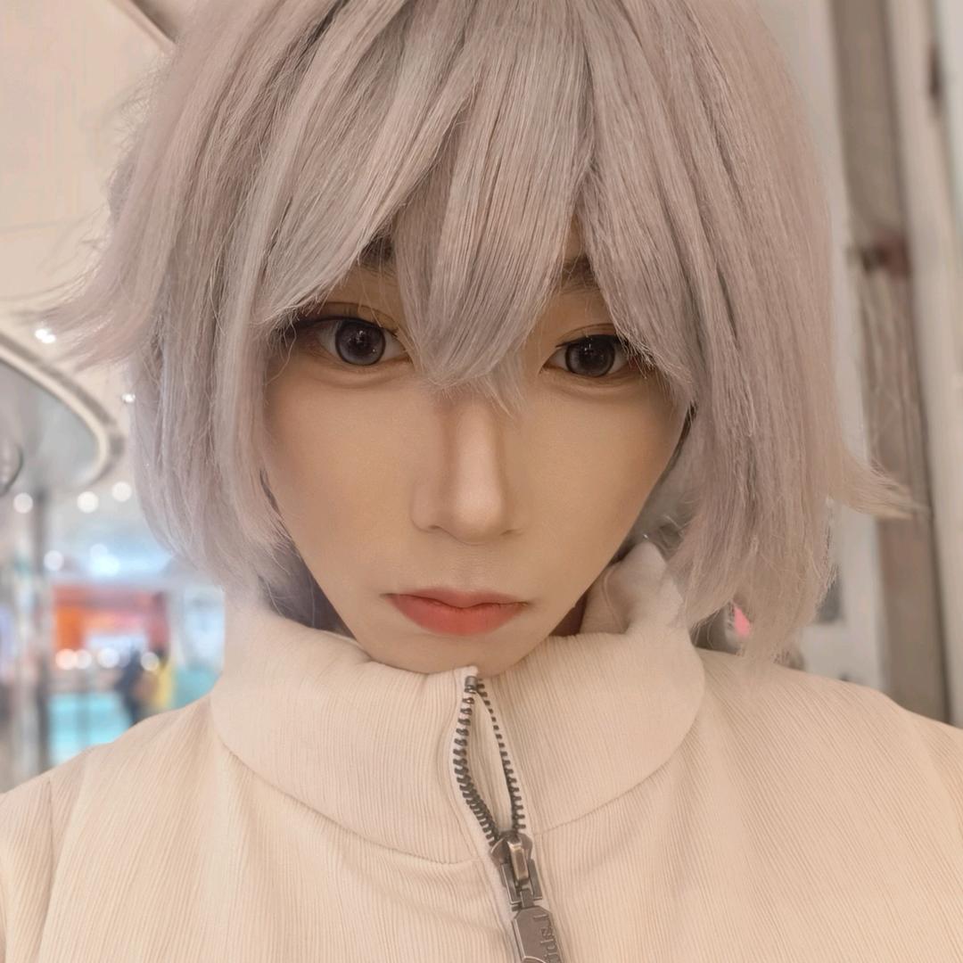 伊瑟是也(预告神子跨年版)