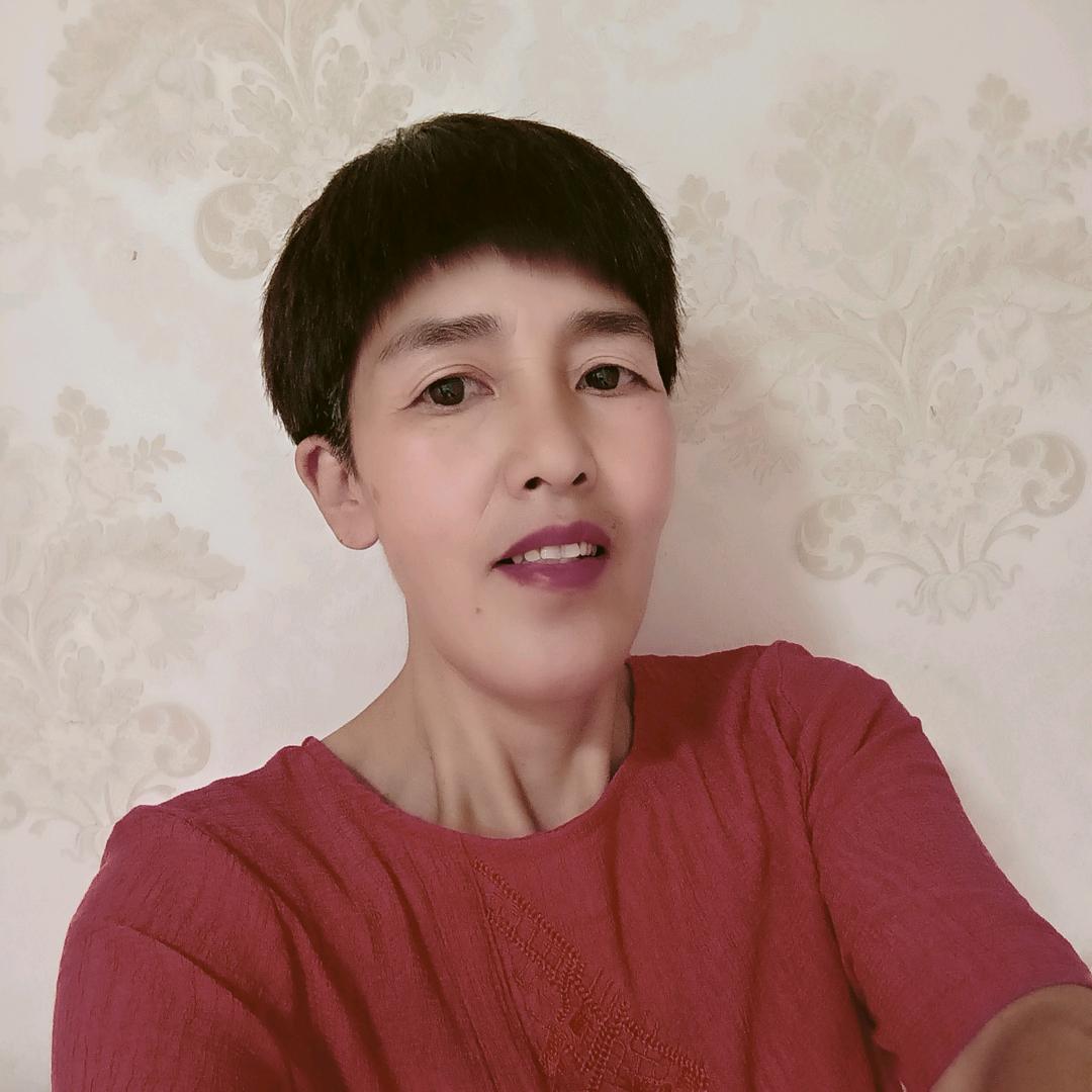 王姐