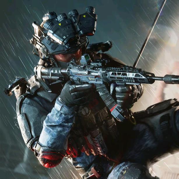 普坝垃圾佬（三角洲）